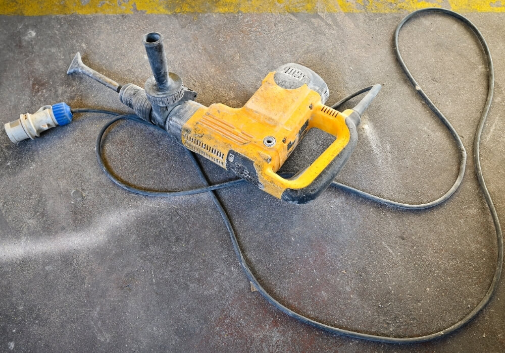 Beton Çatlatma: Zor İşlerin Kolay Çözümü